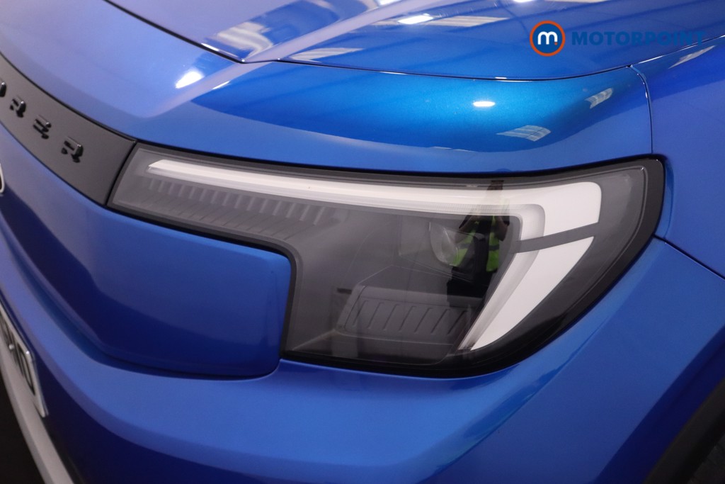 Ford Explorer Select Automatic Electric SUV - Stock Number (1561365) - 36th supplementary image