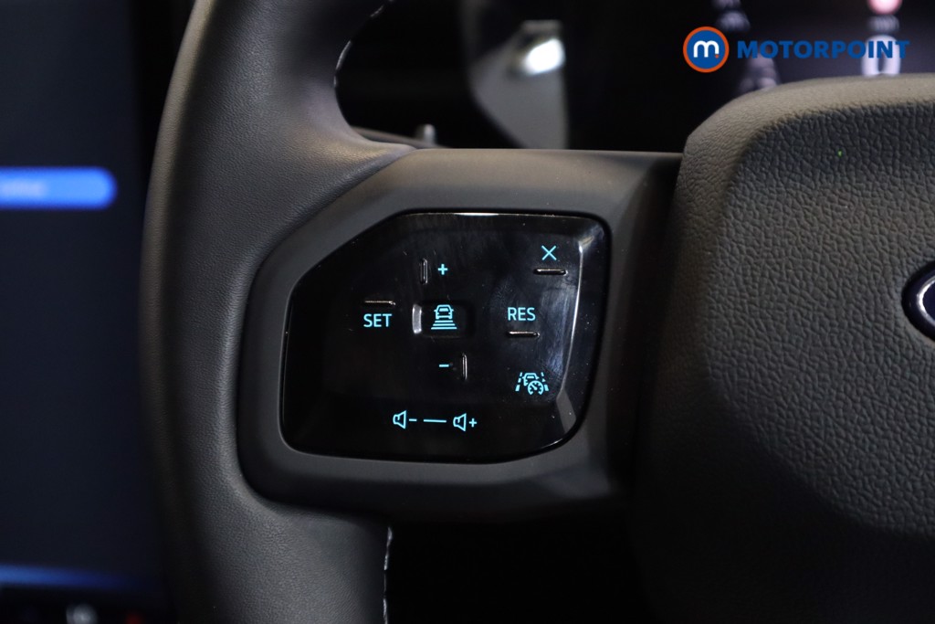 Ford Explorer Select Automatic Electric SUV - Stock Number (1561369) - 8th supplementary image