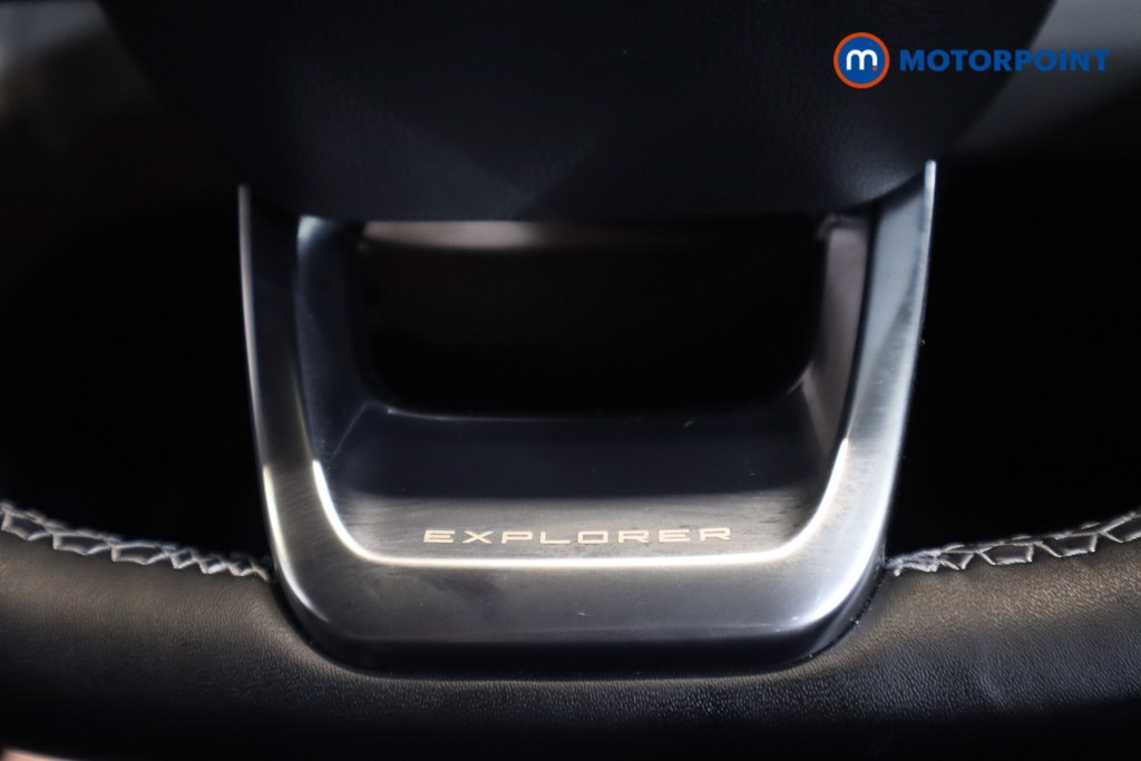 Ford Explorer Select Automatic Electric SUV - Stock Number (1561369) - 9th supplementary image