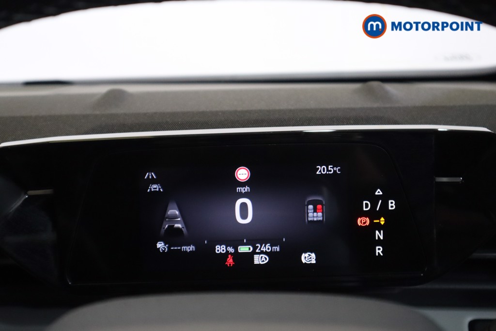 Ford Explorer Select Automatic Electric SUV - Stock Number (1561369) - 11th supplementary image