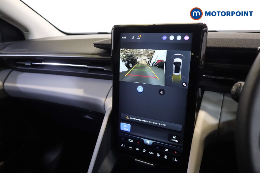 Ford Explorer Select Automatic Electric SUV - Stock Number (1561369) - 13th supplementary image