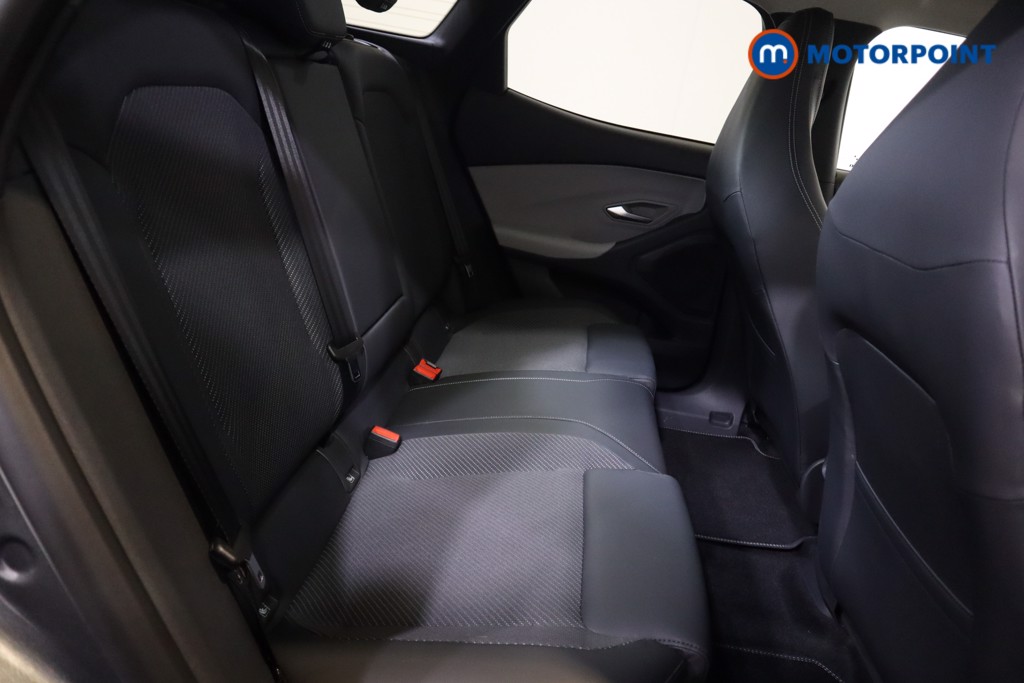 Ford Explorer Select Automatic Electric SUV - Stock Number (1561369) - 19th supplementary image