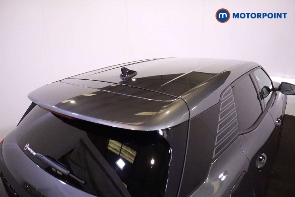 Ford Explorer Select Automatic Electric SUV - Stock Number (1561369) - 28th supplementary image