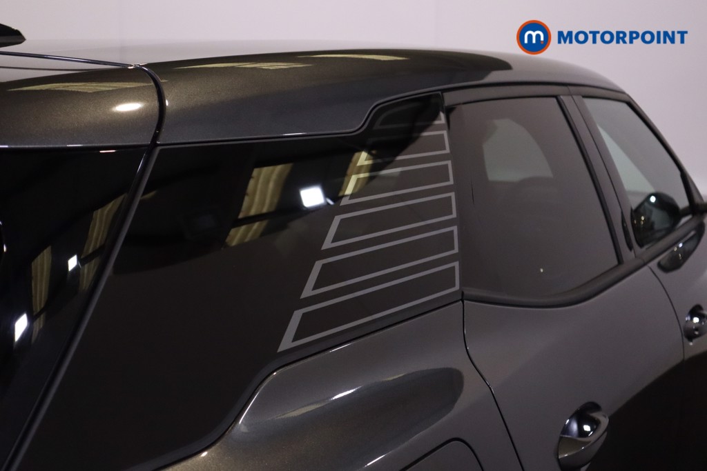 Ford Explorer Select Automatic Electric SUV - Stock Number (1561369) - 29th supplementary image