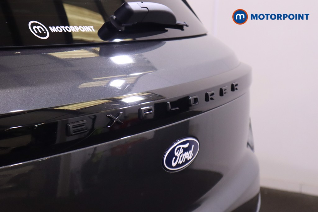 Ford Explorer Select Automatic Electric SUV - Stock Number (1561369) - 32nd supplementary image