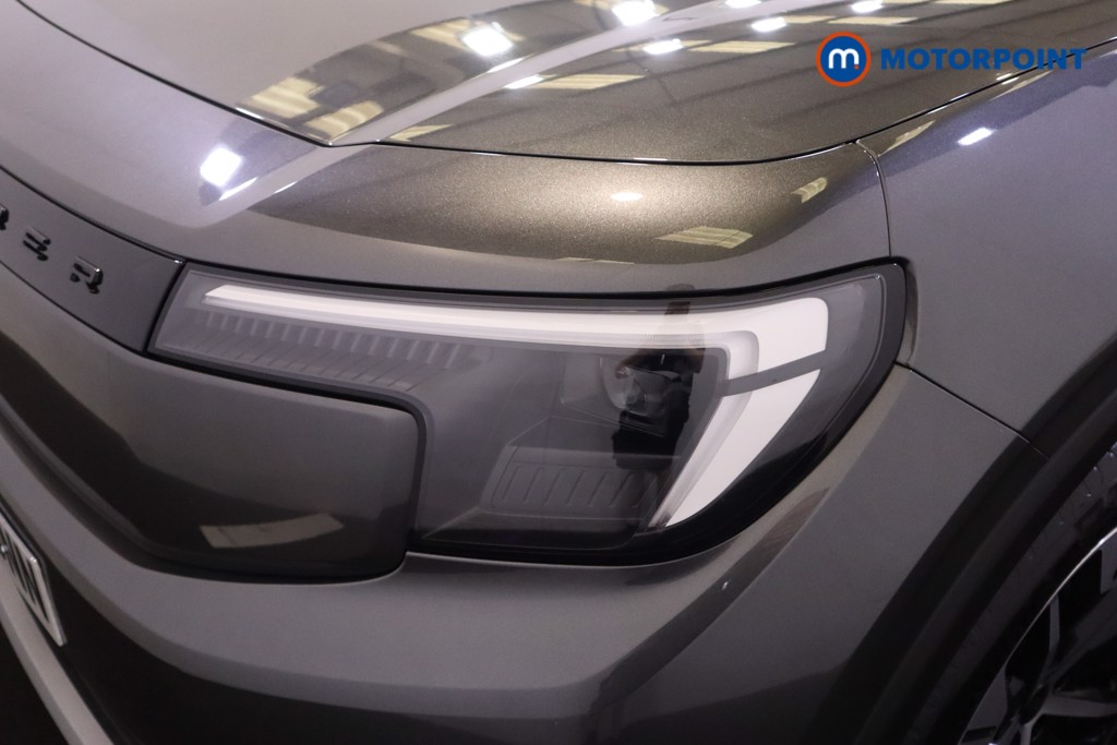 Ford Explorer Select Automatic Electric SUV - Stock Number (1561369) - 34th supplementary image