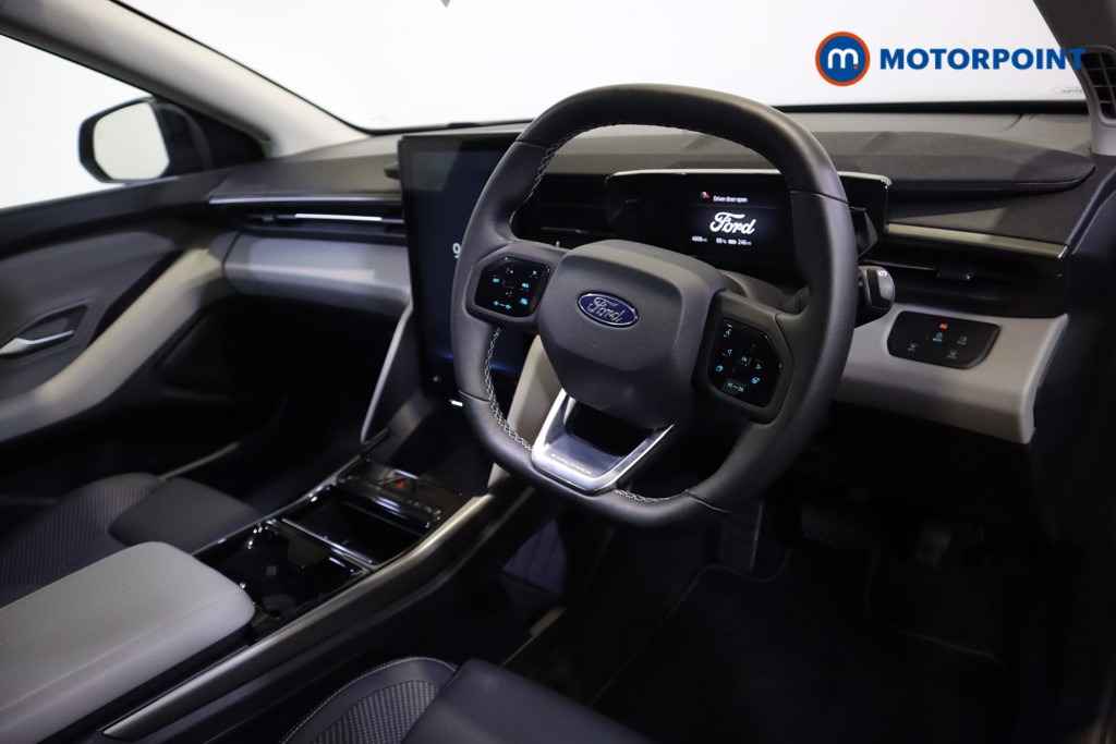 Ford Explorer Select Automatic Electric SUV - Stock Number (1561369) - 1st supplementary image