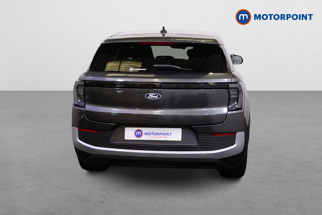 Ford Explorer Select Automatic Electric SUV - Stock Number (1561369) - Rear bumper