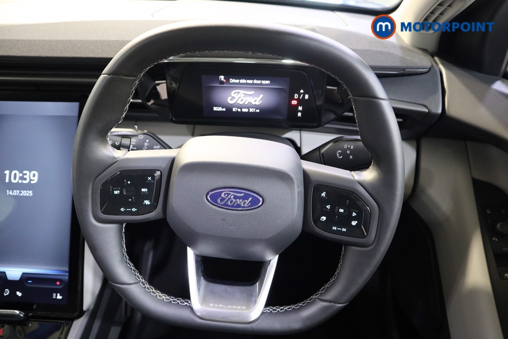 Ford Explorer Select Automatic Electric SUV - Stock Number (1561371) - 2nd supplementary image