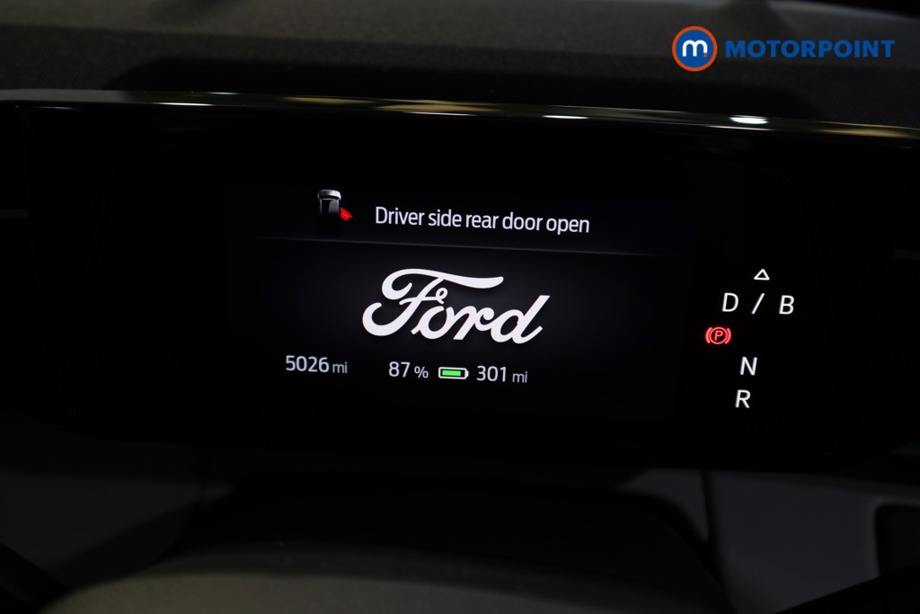 Ford Explorer Select Automatic Electric SUV - Stock Number (1561371) - 5th supplementary image