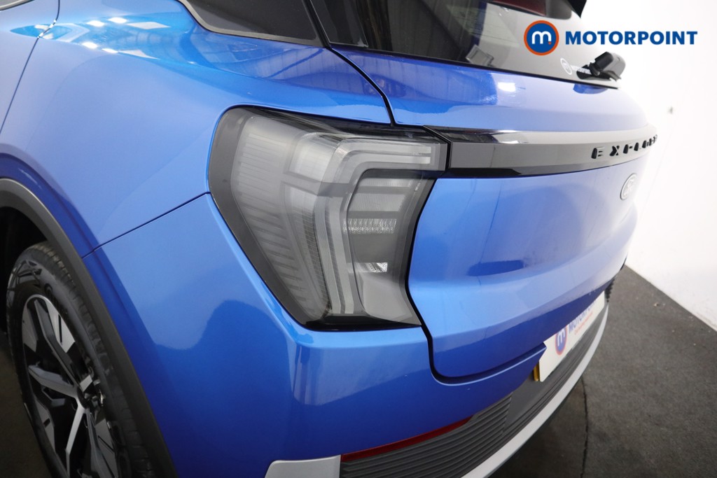 Ford Explorer Select Automatic Electric SUV - Stock Number (1561371) - 20th supplementary image