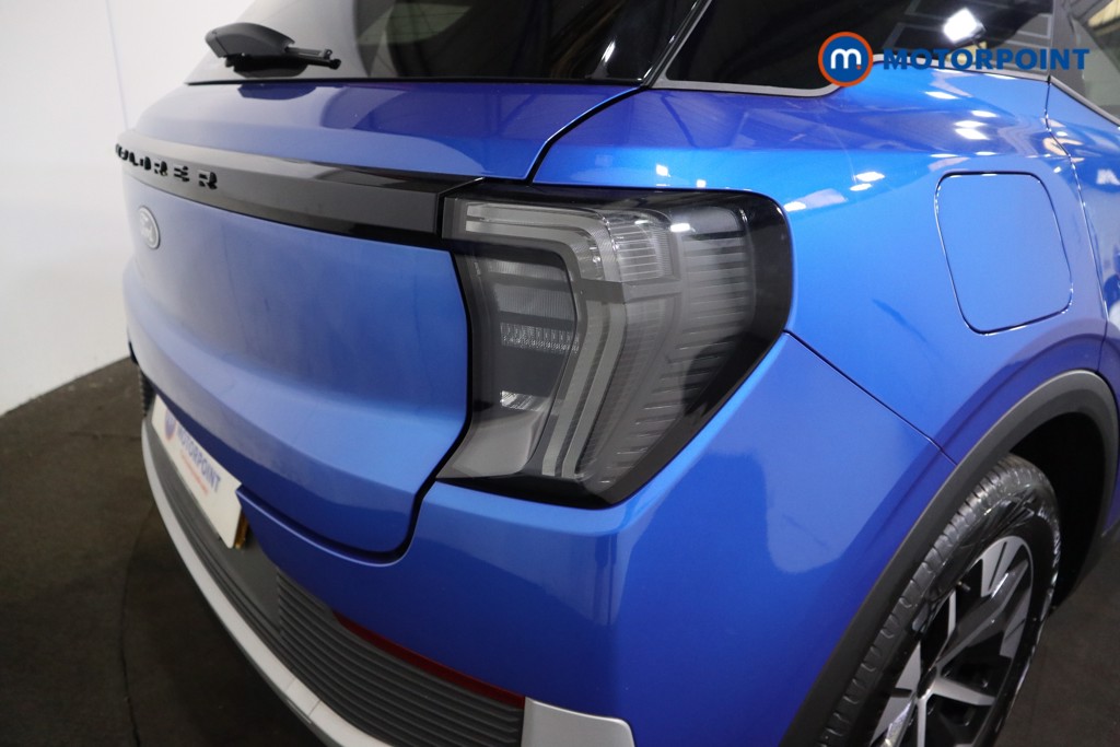 Ford Explorer Select Automatic Electric SUV - Stock Number (1561371) - 21st supplementary image