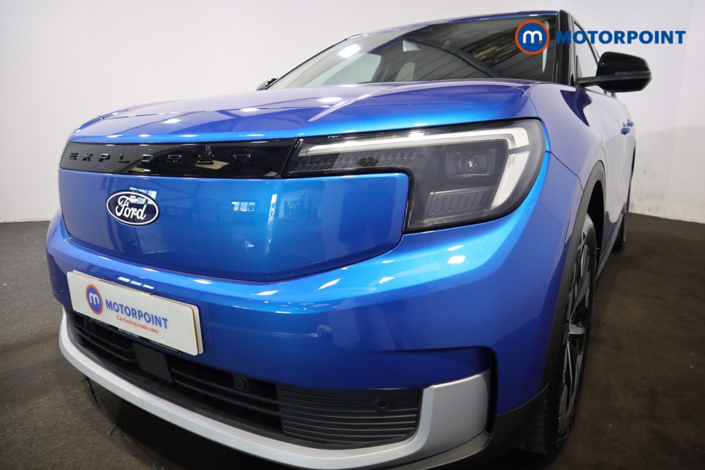 Ford Explorer Select Automatic Electric SUV - Stock Number (1561371) - 24th supplementary image