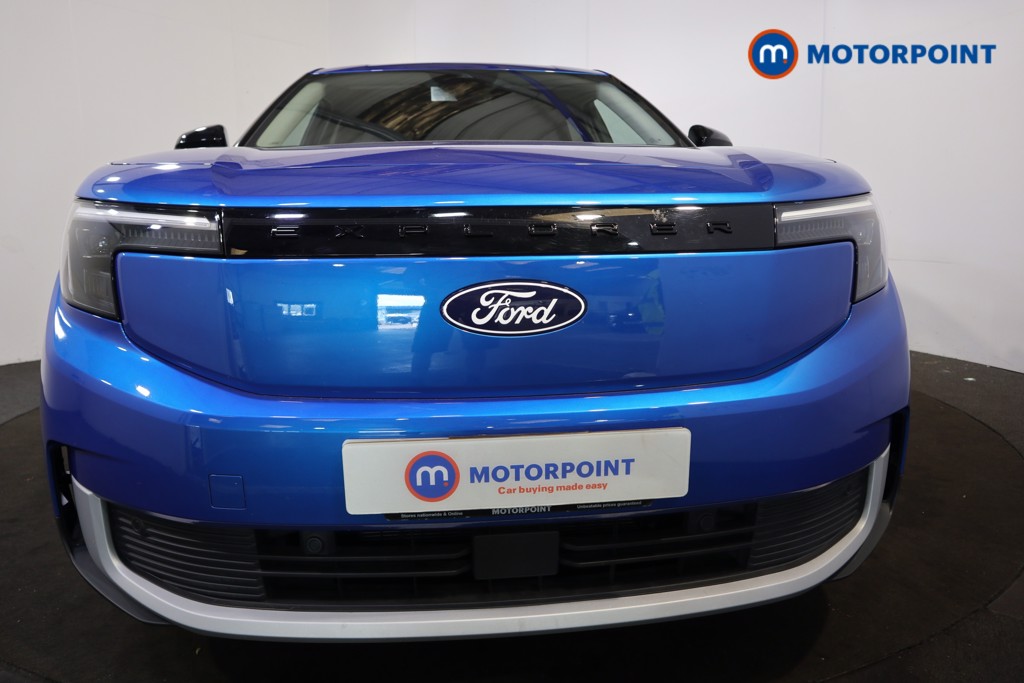 Ford Explorer Select Automatic Electric SUV - Stock Number (1561371) - 25th supplementary image