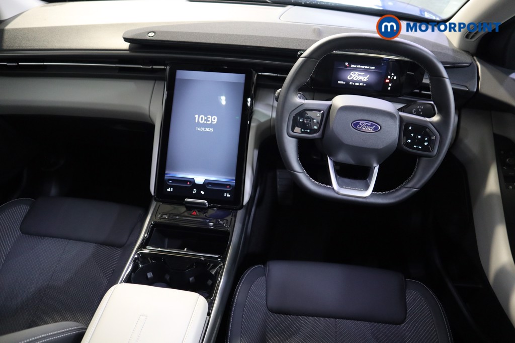 Ford Explorer Select Automatic Electric SUV - Stock Number (1561371) - 1st supplementary image