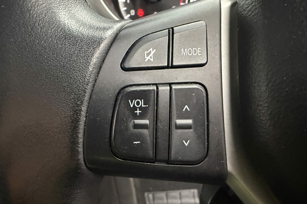 Suzuki Vitara SZ5 Manual Petrol SUV - Stock Number (1561397) - 4th supplementary image