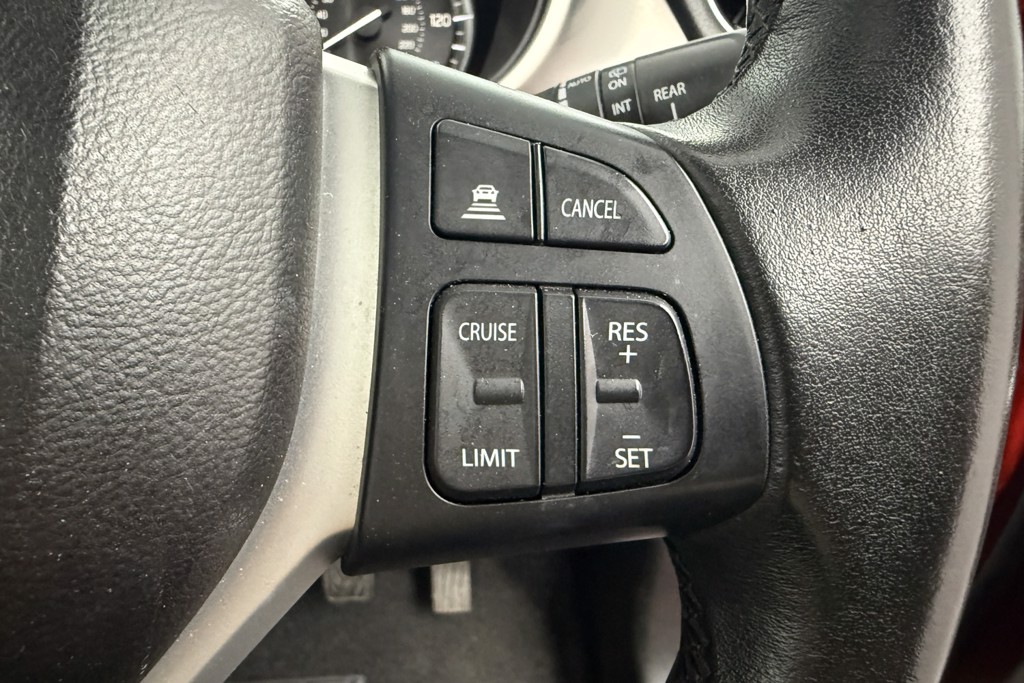 Suzuki Vitara SZ5 Manual Petrol SUV - Stock Number (1561397) - 5th supplementary image