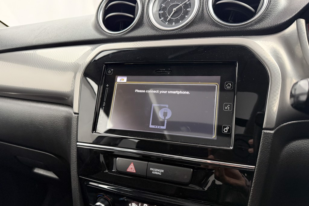 Suzuki Vitara SZ5 Manual Petrol SUV - Stock Number (1561397) - 9th supplementary image