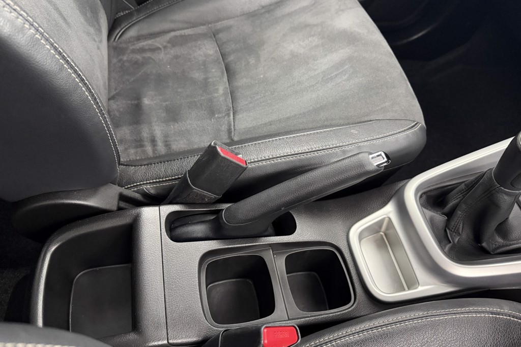 Suzuki Vitara SZ5 Manual Petrol SUV - Stock Number (1561397) - 14th supplementary image