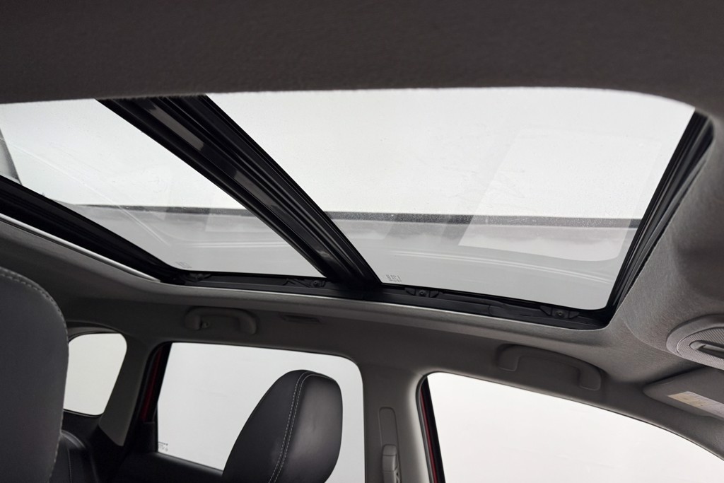 Suzuki Vitara SZ5 Manual Petrol SUV - Stock Number (1561397) - 21st supplementary image