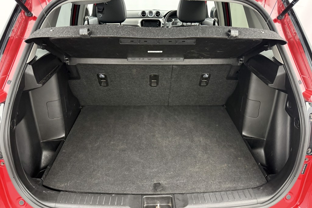 Suzuki Vitara SZ5 Manual Petrol SUV - Stock Number (1561397) - 25th supplementary image