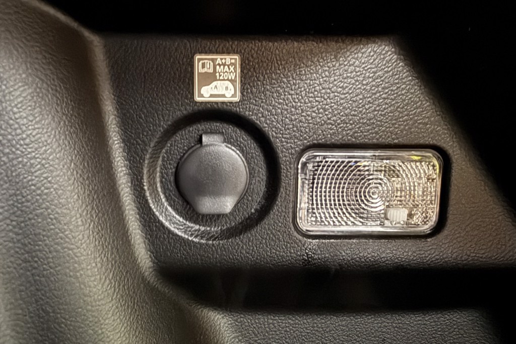 Suzuki Vitara SZ5 Manual Petrol SUV - Stock Number (1561397) - 26th supplementary image