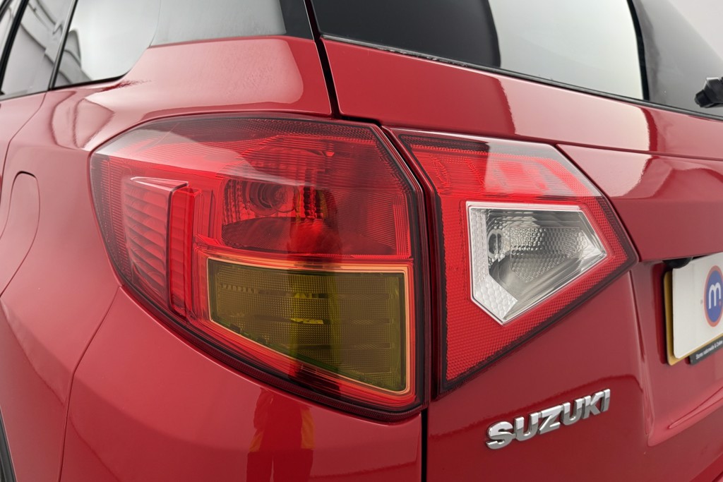 Suzuki Vitara SZ5 Manual Petrol SUV - Stock Number (1561397) - 27th supplementary image