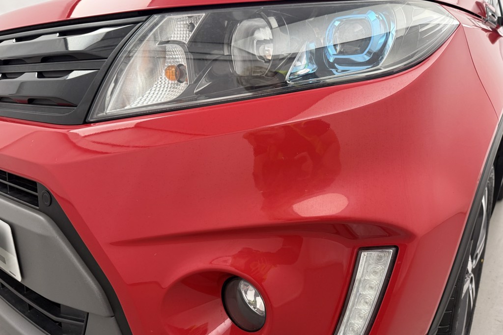 Suzuki Vitara SZ5 Manual Petrol SUV - Stock Number (1561397) - 28th supplementary image