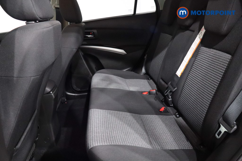 Suzuki S-Cross Motion Manual Petrol-Electric Hybrid SUV - Stock Number (1561454) - 5th supplementary image