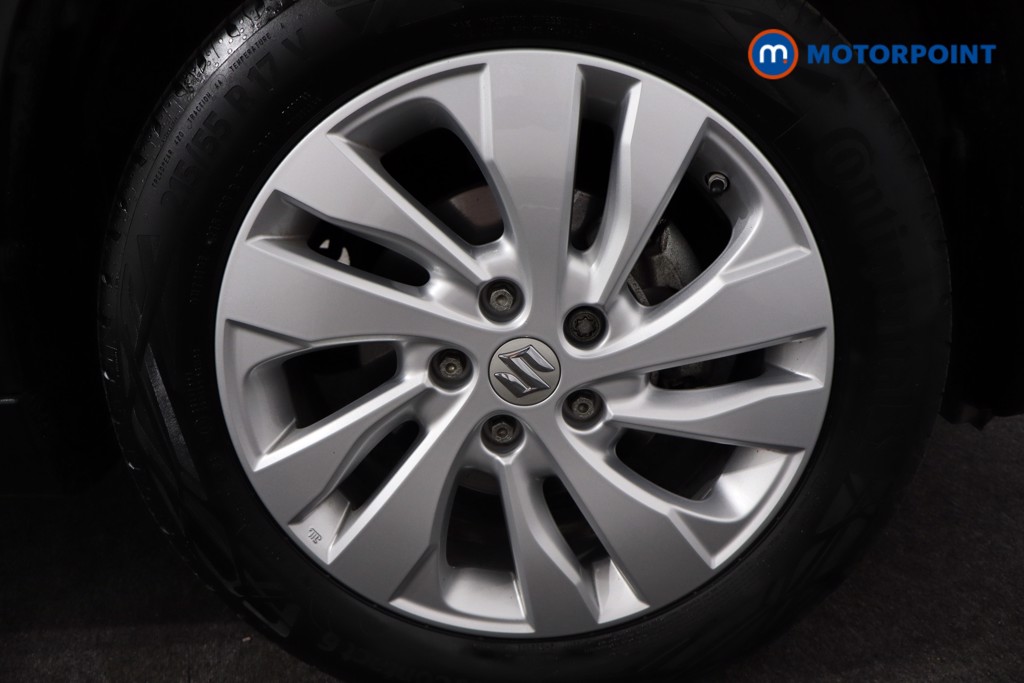 Suzuki S-Cross Motion Manual Petrol-Electric Hybrid SUV - Stock Number (1561454) - 10th supplementary image