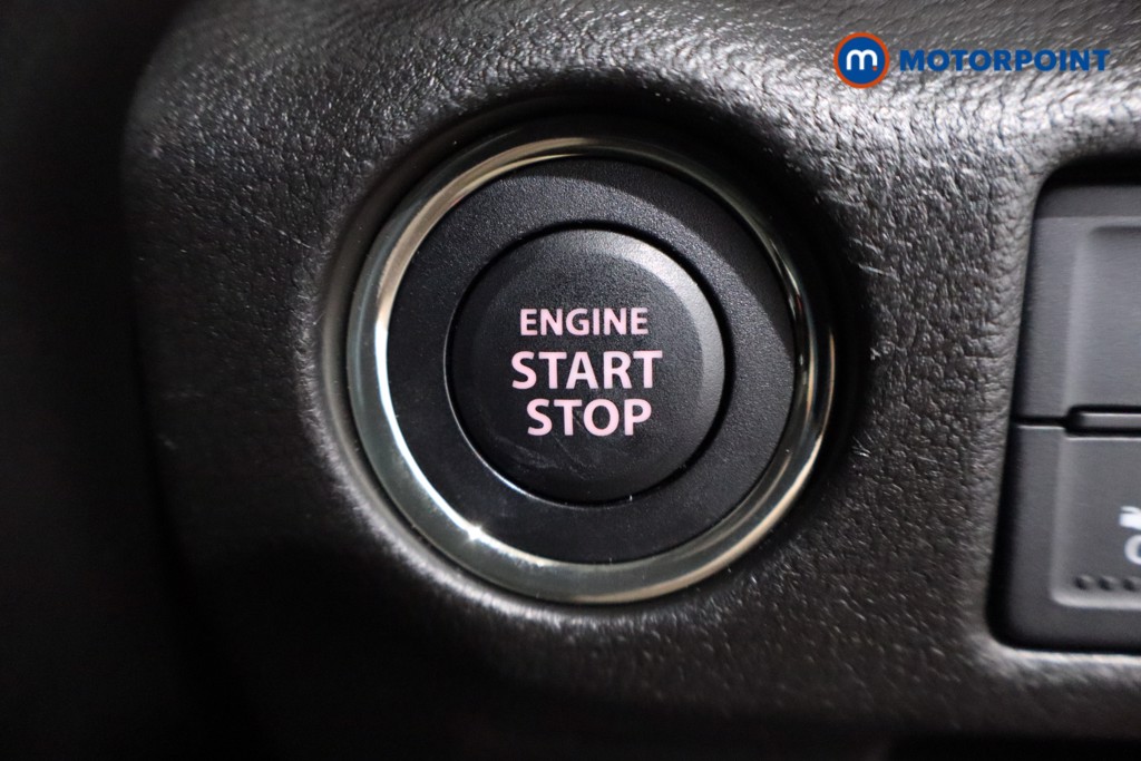 Suzuki S-Cross Motion Manual Petrol-Electric Hybrid SUV - Stock Number (1561454) - 13th supplementary image