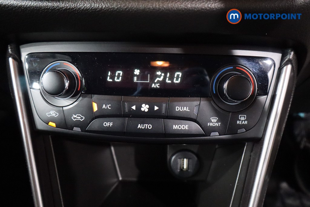 Suzuki S-Cross Motion Manual Petrol-Electric Hybrid SUV - Stock Number (1561454) - 15th supplementary image