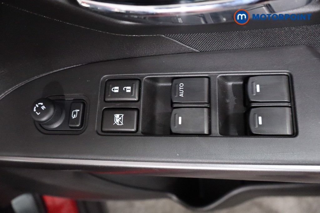 Suzuki S-Cross Motion Manual Petrol-Electric Hybrid SUV - Stock Number (1561454) - 19th supplementary image