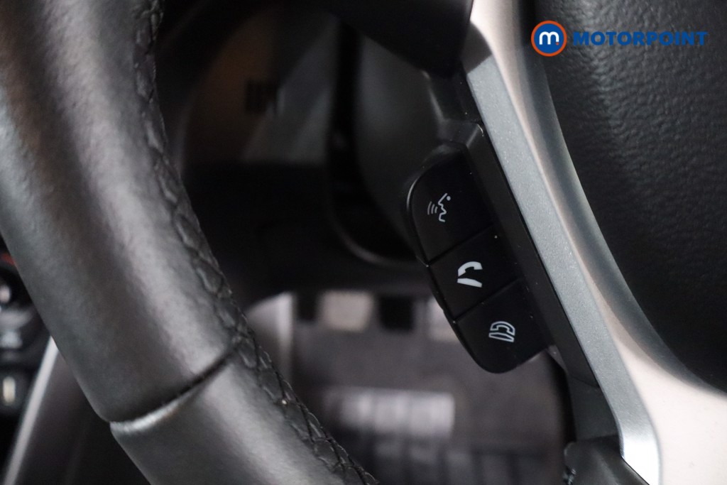 Suzuki S-Cross Motion Manual Petrol-Electric Hybrid SUV - Stock Number (1561454) - 21st supplementary image