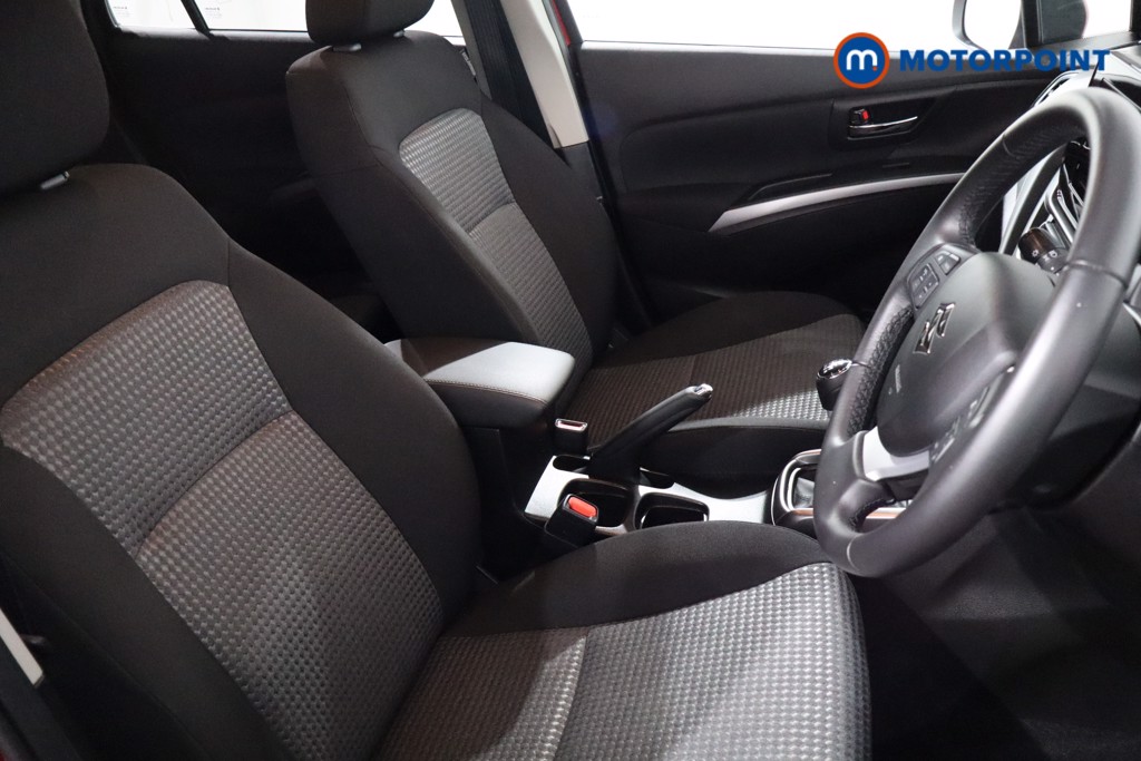 Suzuki S-Cross Motion Manual Petrol-Electric Hybrid SUV - Stock Number (1561454) - 24th supplementary image