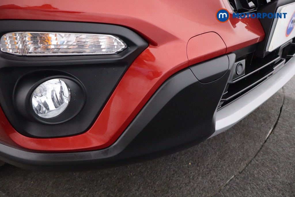 Suzuki S-Cross Motion Manual Petrol-Electric Hybrid SUV - Stock Number (1561454) - 25th supplementary image