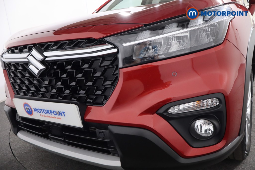 Suzuki S-Cross Motion Manual Petrol-Electric Hybrid SUV - Stock Number (1561454) - 28th supplementary image