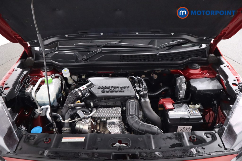 Suzuki S-Cross Motion Manual Petrol-Electric Hybrid SUV - Stock Number (1561454) - 29th supplementary image