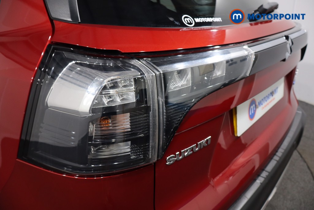 Suzuki S-Cross Motion Manual Petrol-Electric Hybrid SUV - Stock Number (1561454) - 31st supplementary image