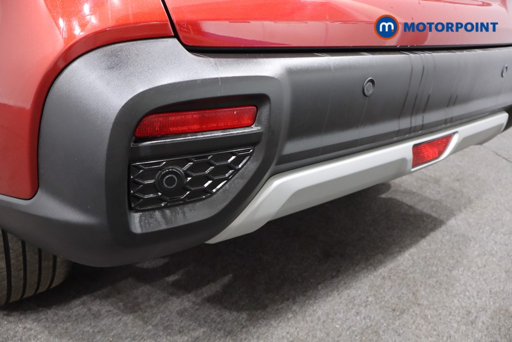 Suzuki S-Cross Motion Manual Petrol-Electric Hybrid SUV - Stock Number (1561454) - 32nd supplementary image