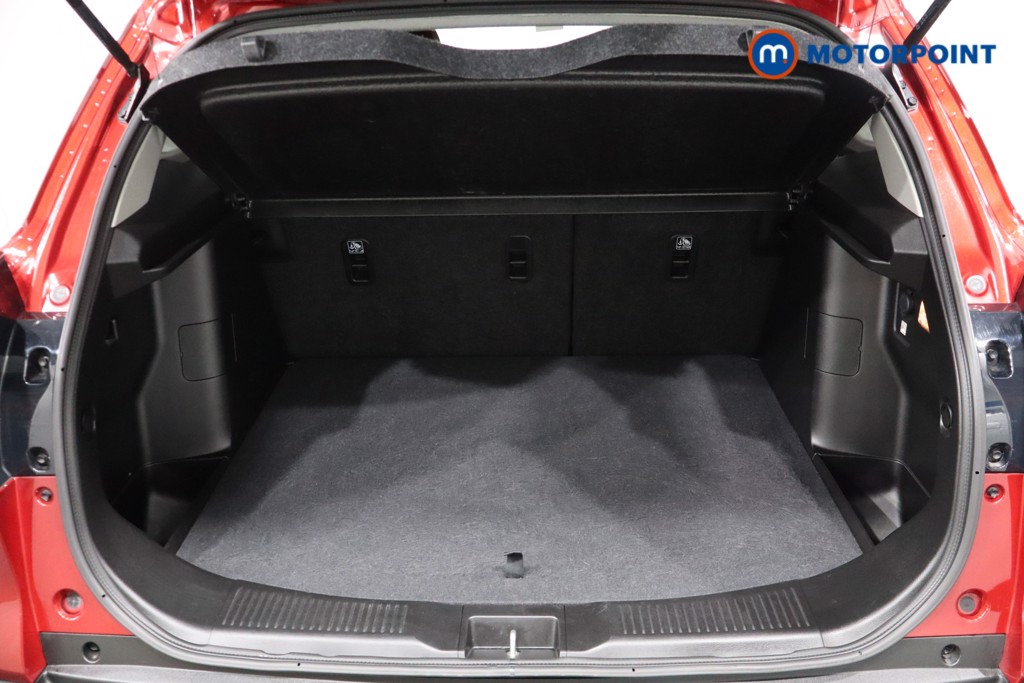 Suzuki S-Cross Motion Manual Petrol-Electric Hybrid SUV - Stock Number (1561454) - 36th supplementary image