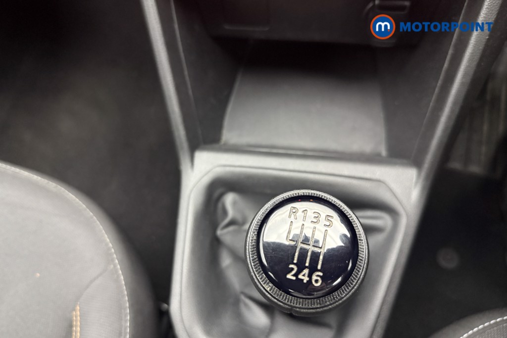 Dacia Sandero Stepway Essential Manual Petrol Hatchback - Stock Number (1561480) - 7th supplementary image