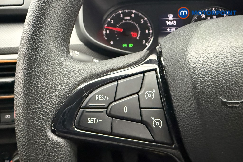 Dacia Sandero Stepway Essential Manual Petrol Hatchback - Stock Number (1561480) - 8th supplementary image