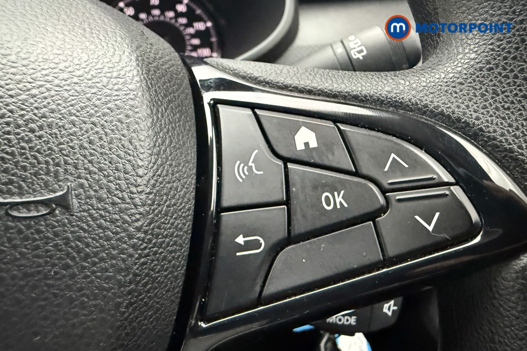 Dacia Sandero Stepway Essential Manual Petrol Hatchback - Stock Number (1561480) - 9th supplementary image