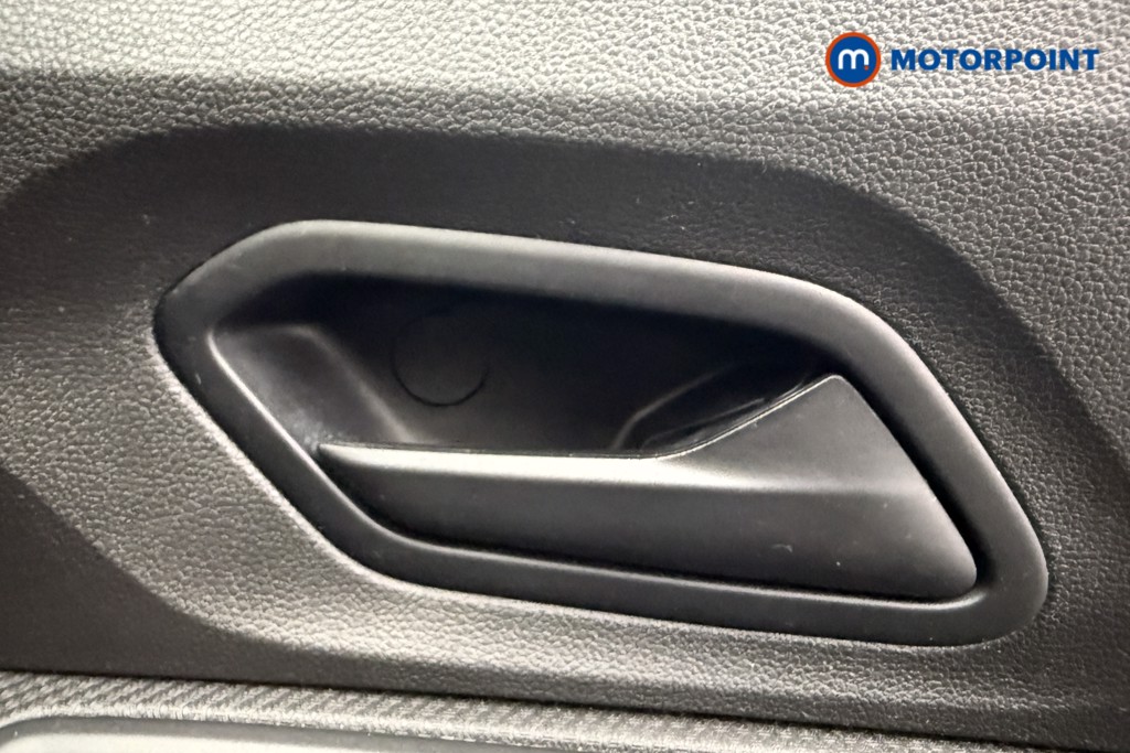 Dacia Sandero Stepway Essential Manual Petrol Hatchback - Stock Number (1561480) - 10th supplementary image