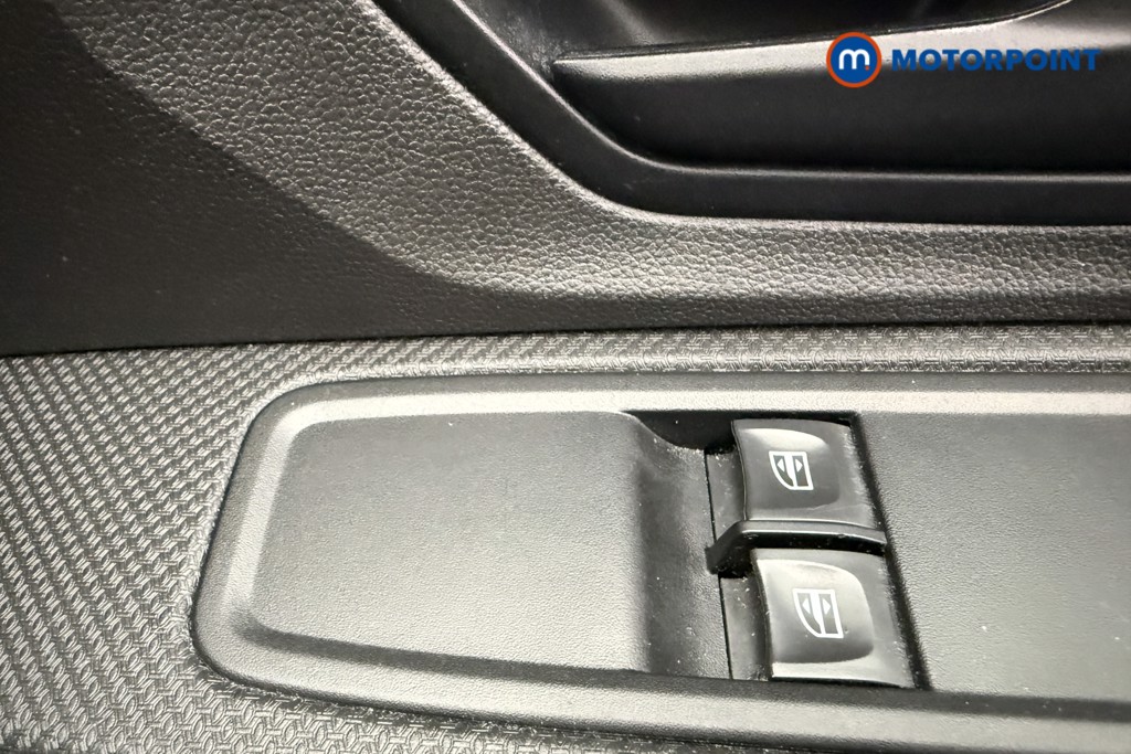 Dacia Sandero Stepway Essential Manual Petrol Hatchback - Stock Number (1561480) - 11th supplementary image