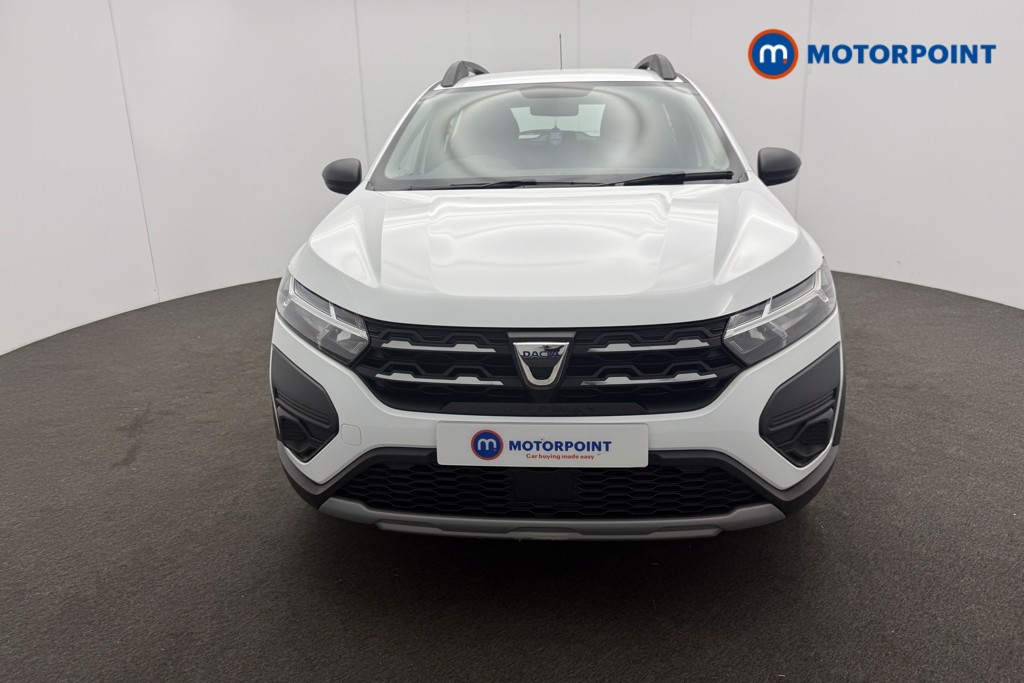 Dacia Sandero Stepway Essential Manual Petrol Hatchback - Stock Number (1561480) - 22nd supplementary image