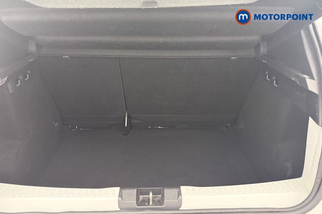 Dacia Sandero Stepway Essential Manual Petrol Hatchback - Stock Number (1561480) - 23rd supplementary image