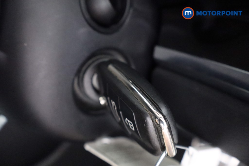 Audi Q3 Black Edition Automatic Petrol SUV - Stock Number (1561491) - 13th supplementary image