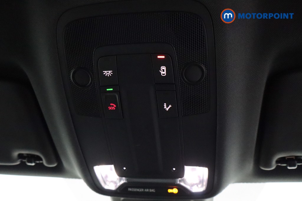 Audi Q3 Black Edition Automatic Petrol SUV - Stock Number (1561491) - 17th supplementary image